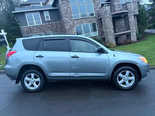 2008 Toyota RAV4 3rd Gen - Image 4 of 14