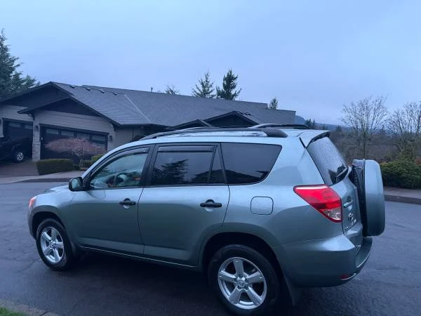 2008 Toyota RAV4 3rd Gen - Image 3 of 14