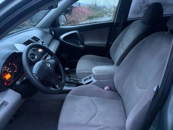2008 Toyota RAV4 3rd Gen - Image 12 of 14