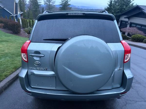 2008 Toyota RAV4 3rd Gen - Image 6 of 14