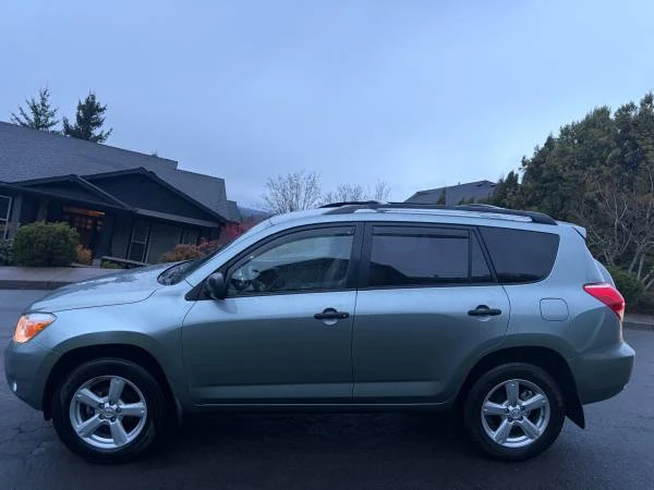 2008 Toyota RAV4 3rd Gen - Image 2 of 14