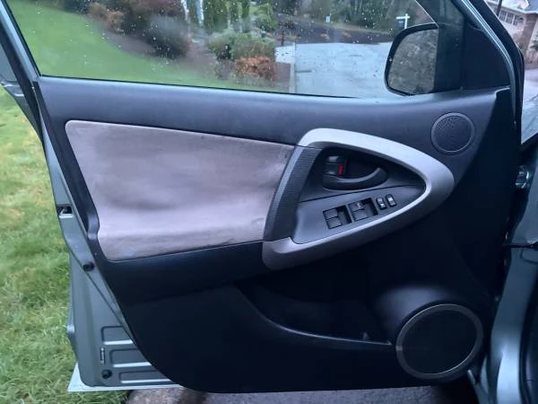 2008 Toyota RAV4 3rd Gen - Image 10 of 14