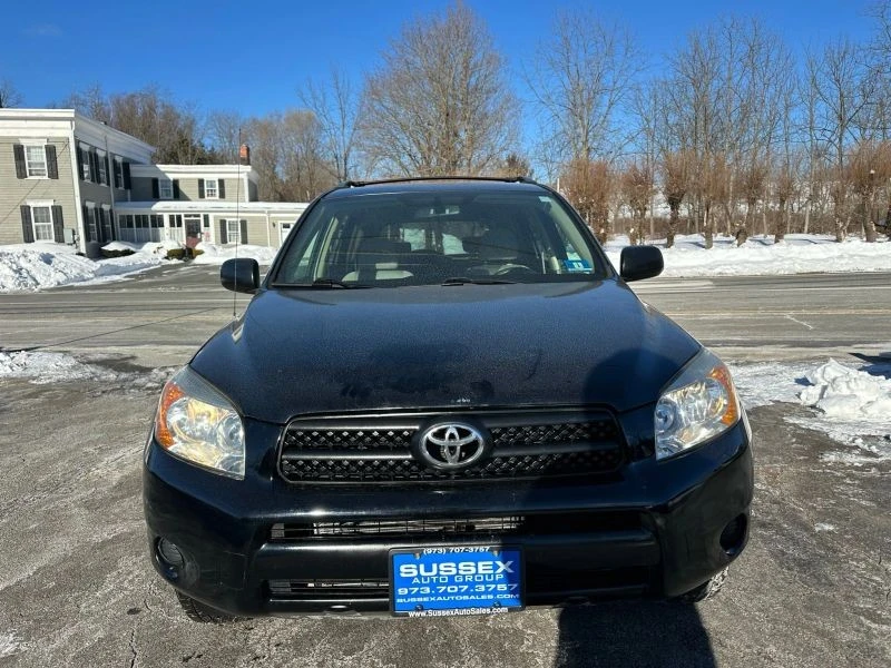 2008 Toyota RAV4 3rd Gen - Image 2 of 12