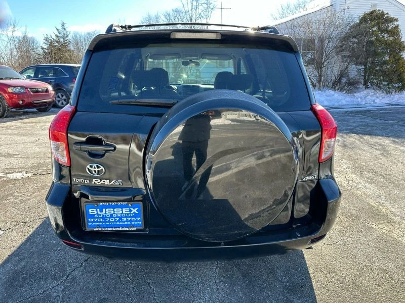 2008 Toyota RAV4 3rd Gen - Image 5 of 12