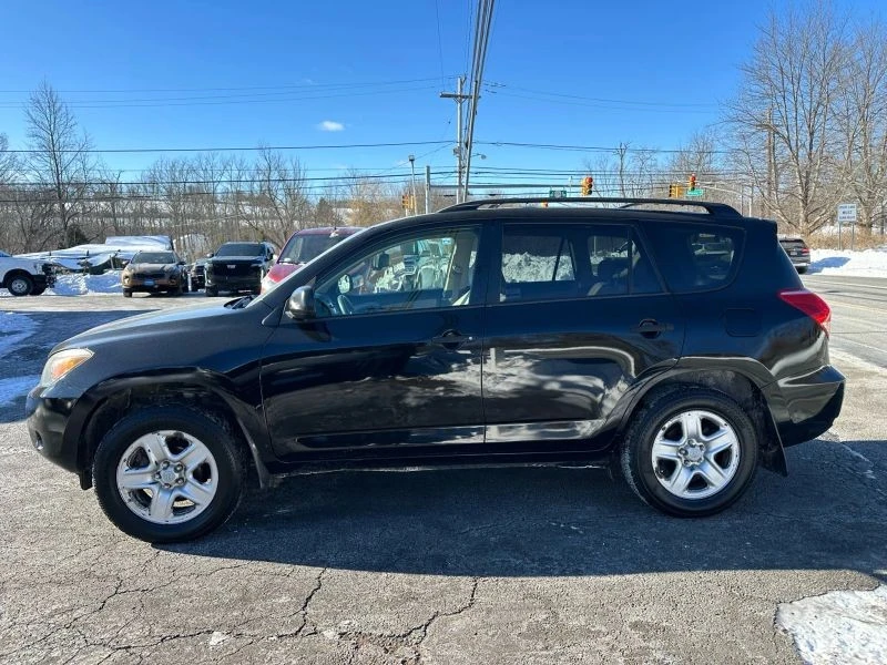 2008 Toyota RAV4 3rd Gen - Image 7 of 12