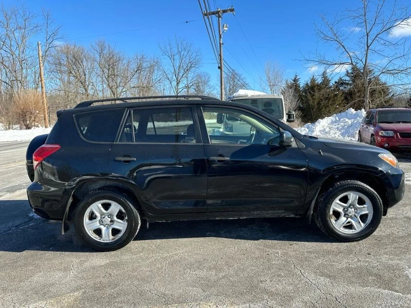 2008 Toyota RAV4 3rd Gen - Image 8 of 12