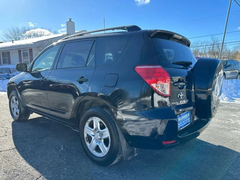 2008 Toyota RAV4 3rd Gen - Image 4 of 12