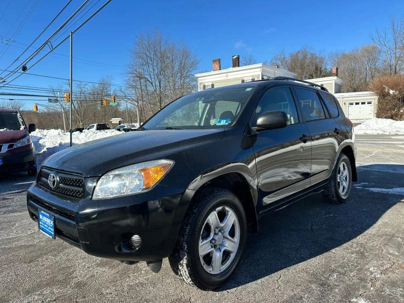 2008 Toyota RAV4 3rd Gen - Image 3 of 12