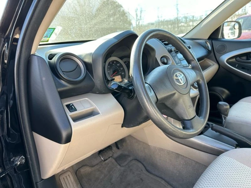 2008 Toyota RAV4 3rd Gen - Image 10 of 12