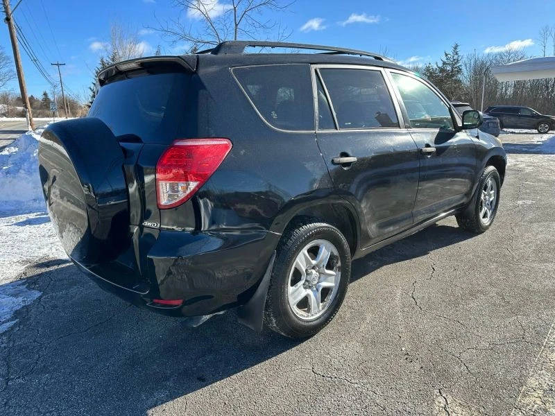 2008 Toyota RAV4 3rd Gen - Image 6 of 12