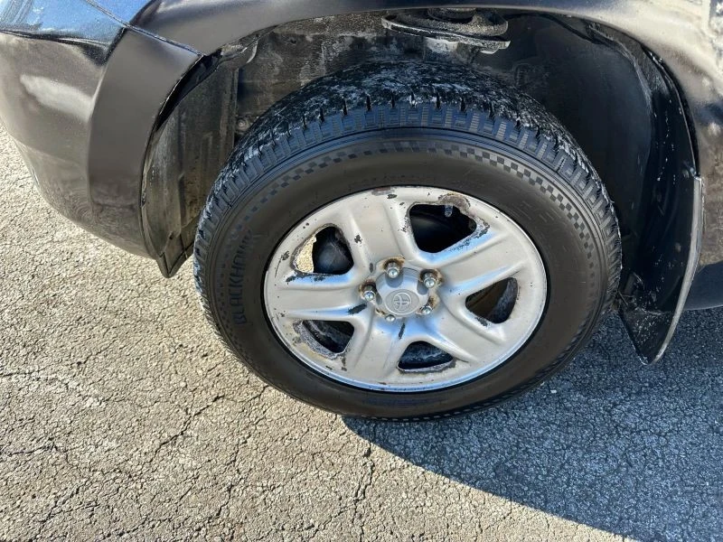 2008 Toyota RAV4 3rd Gen - Image 9 of 12