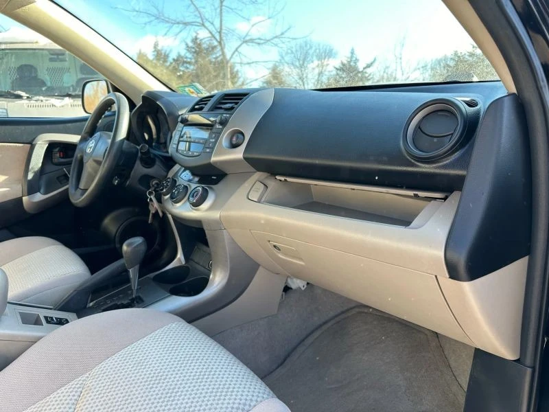 2008 Toyota RAV4 3rd Gen - Image 12 of 12