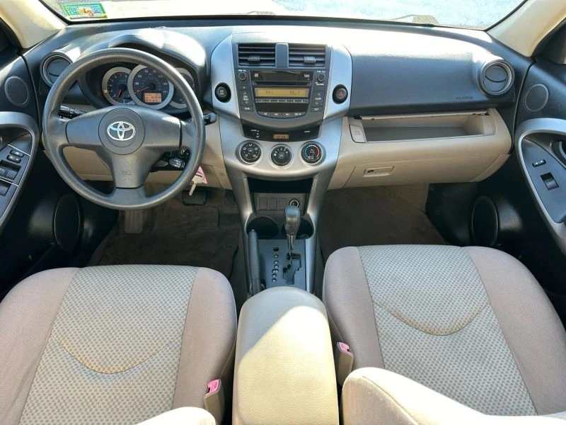 2008 Toyota RAV4 3rd Gen - Image 11 of 12