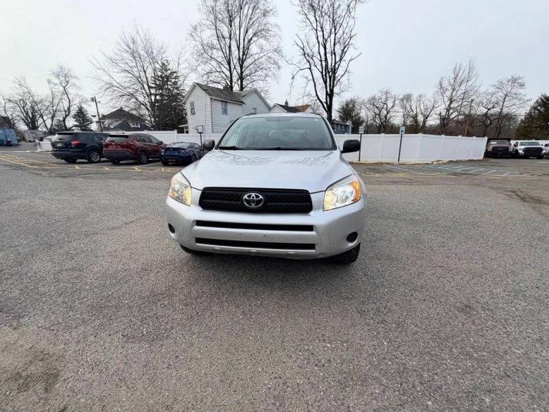 2008 Toyota RAV4 3rd Gen - Image 3 of 12