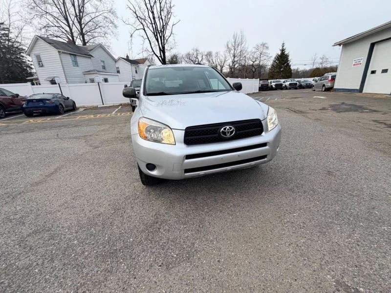 2008 Toyota RAV4 3rd Gen - Image 4 of 12