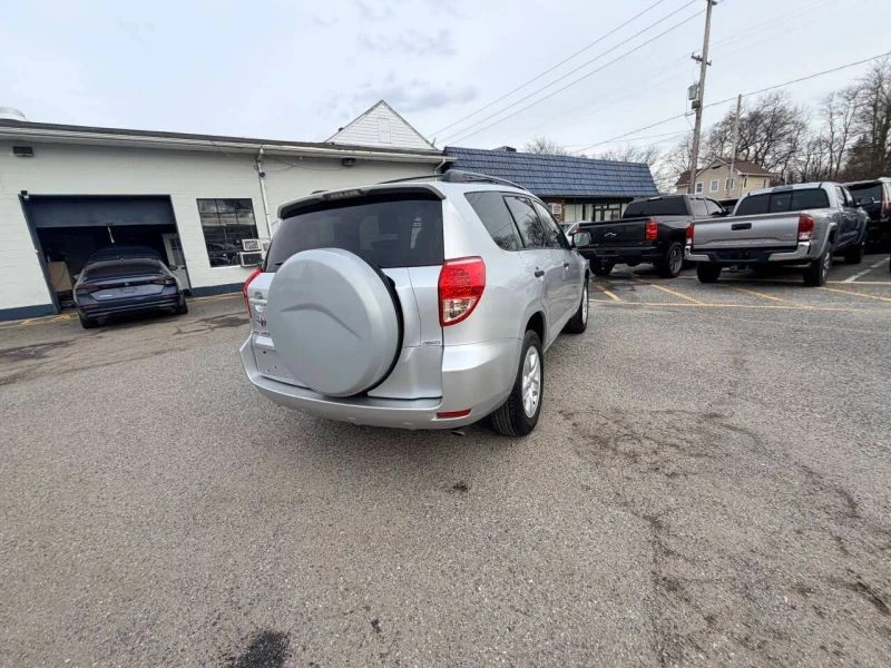 2008 Toyota RAV4 3rd Gen - Image 12 of 12