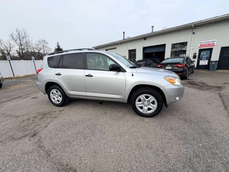 2008 Toyota RAV4 3rd Gen - Image 7 of 12