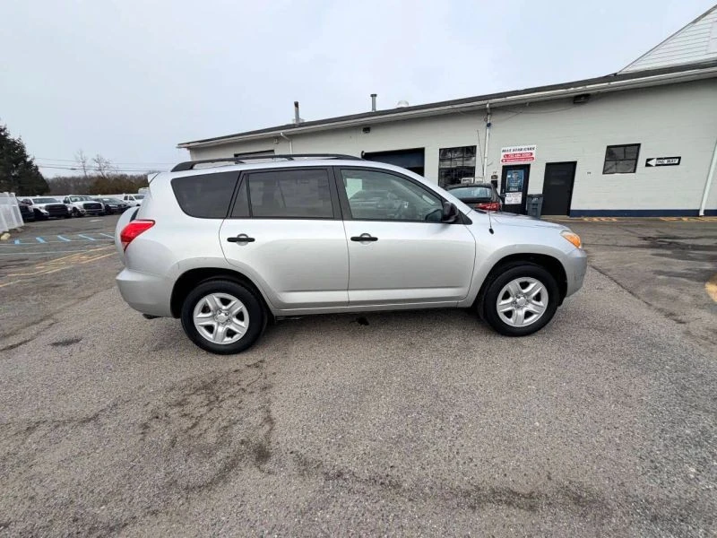 2008 Toyota RAV4 3rd Gen - Image 8 of 12