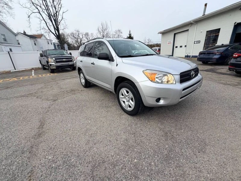 2008 Toyota RAV4 3rd Gen - Image 6 of 12