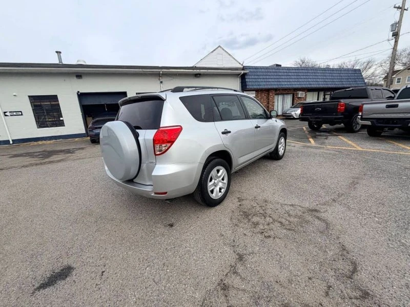 2008 Toyota RAV4 3rd Gen - Image 11 of 12