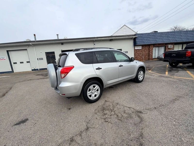 2008 Toyota RAV4 3rd Gen - Image 10 of 12