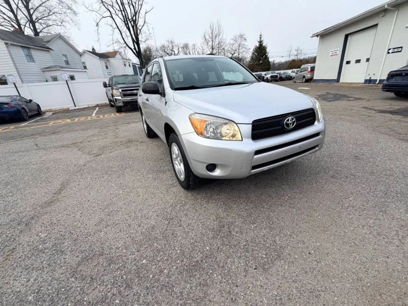 2008 Toyota RAV4 3rd Gen - Image 5 of 12