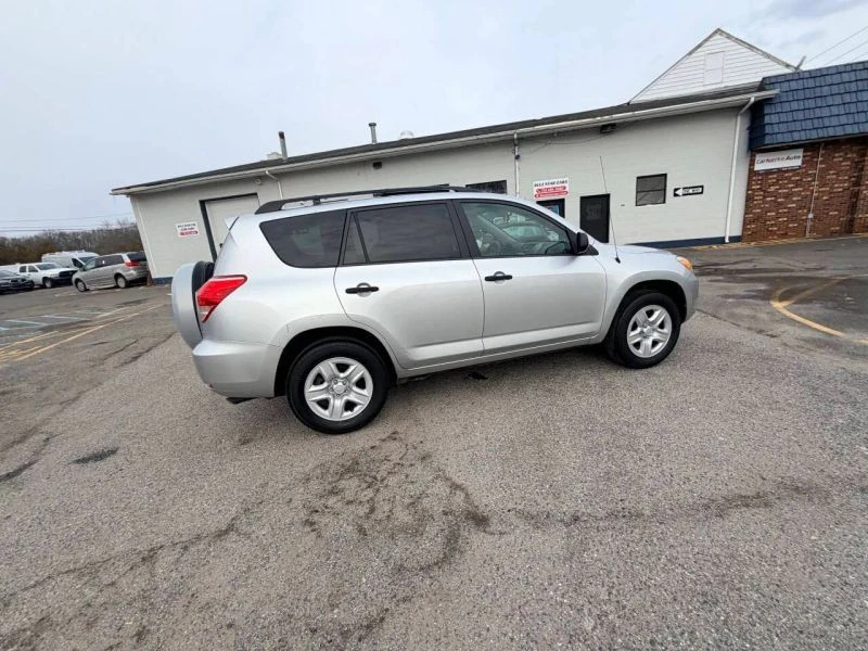 2008 Toyota RAV4 3rd Gen - Image 9 of 12