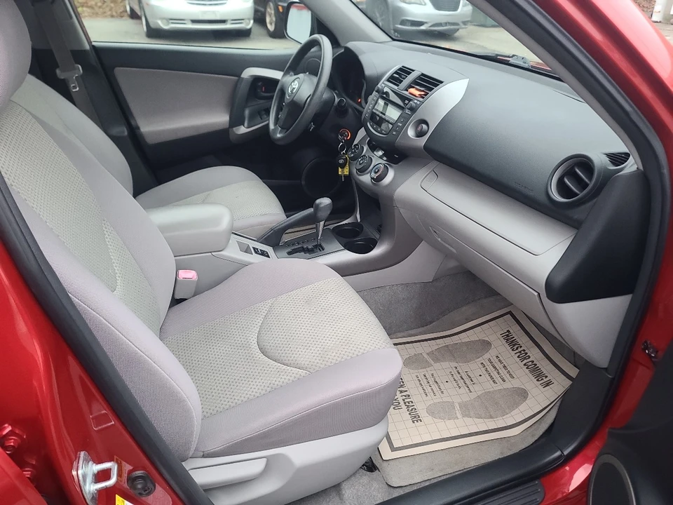 2008 Toyota RAV4 3rd Gen - Image 14 of 20