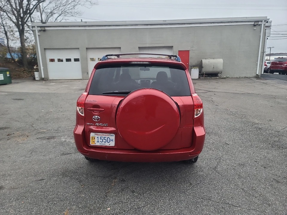 2008 Toyota RAV4 3rd Gen - Image 6 of 20