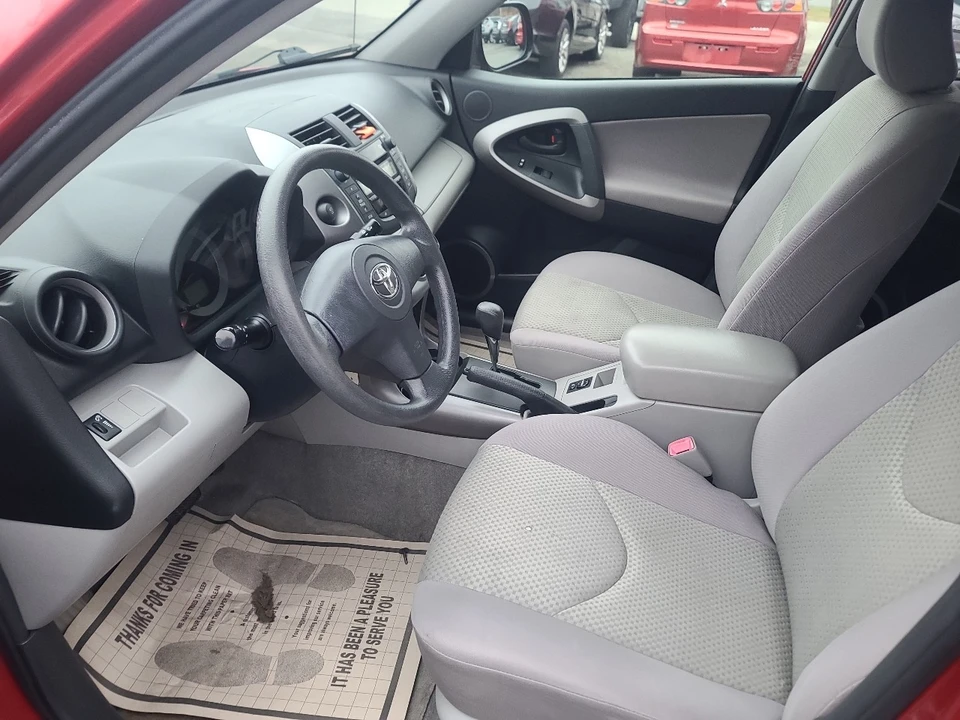 2008 Toyota RAV4 3rd Gen - Image 10 of 20