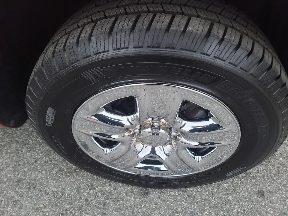2008 Toyota RAV4 3rd Gen - Image 18 of 20