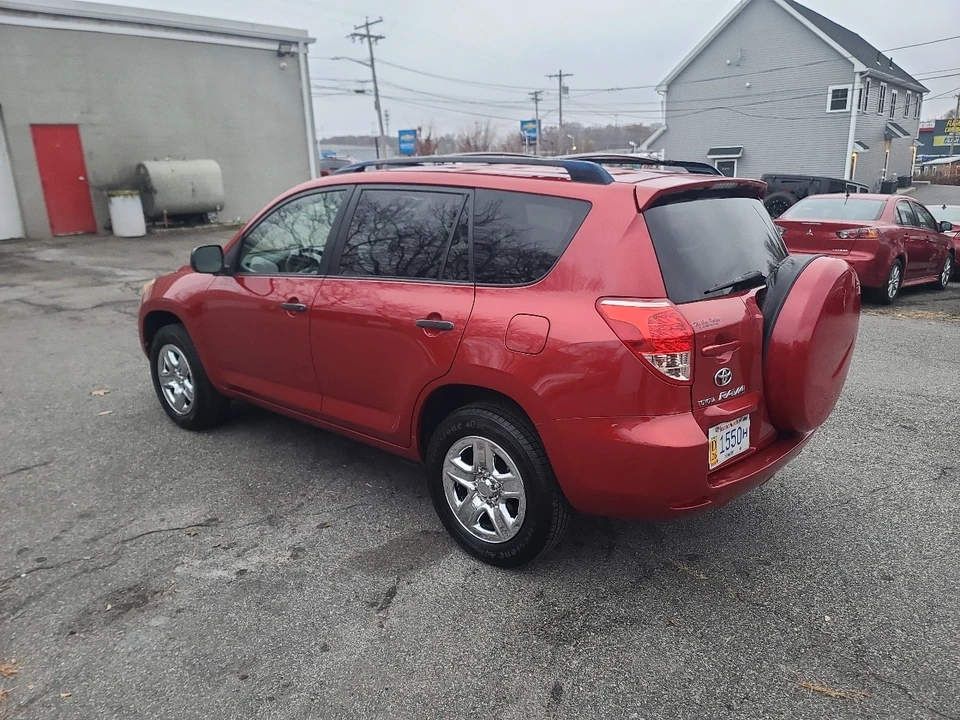 2008 Toyota RAV4 3rd Gen - Image 5 of 20