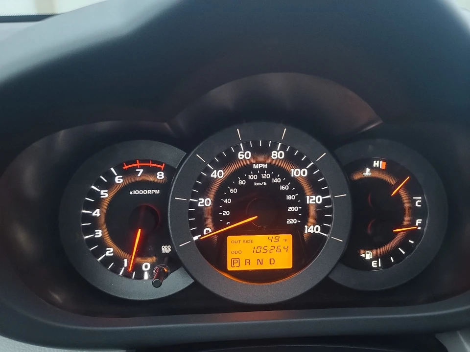 2008 Toyota RAV4 3rd Gen - Image 20 of 20