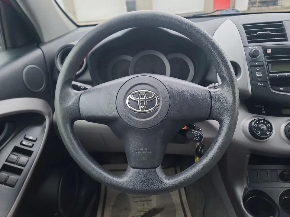 2008 Toyota RAV4 3rd Gen - Image 15 of 20