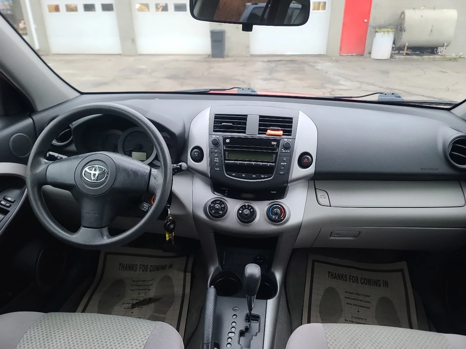 2008 Toyota RAV4 3rd Gen - Image 17 of 20