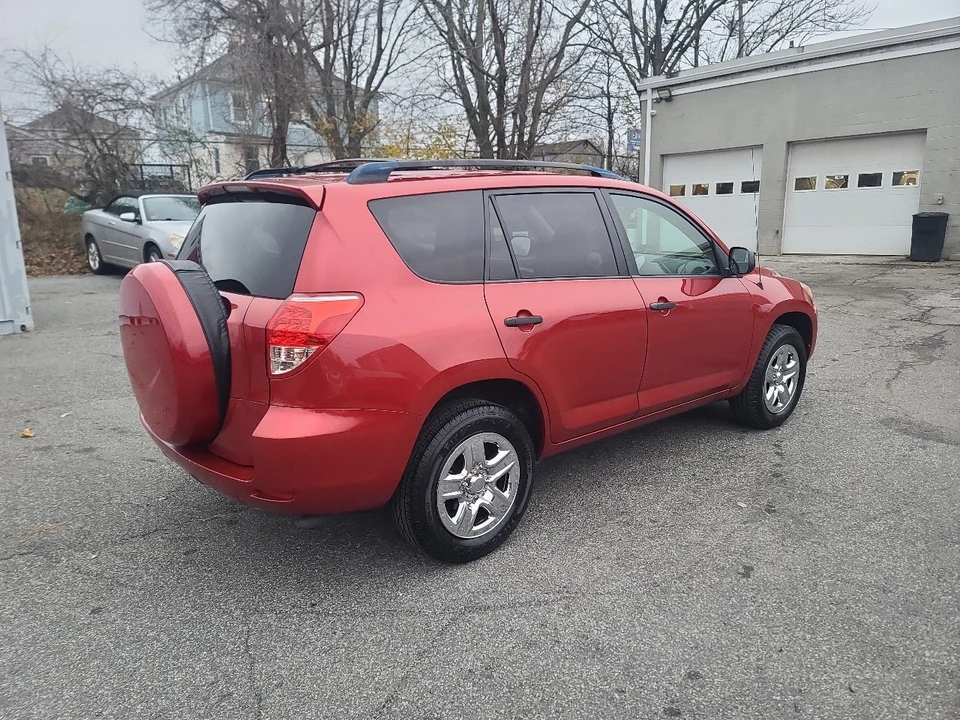 2008 Toyota RAV4 3rd Gen - Image 7 of 20