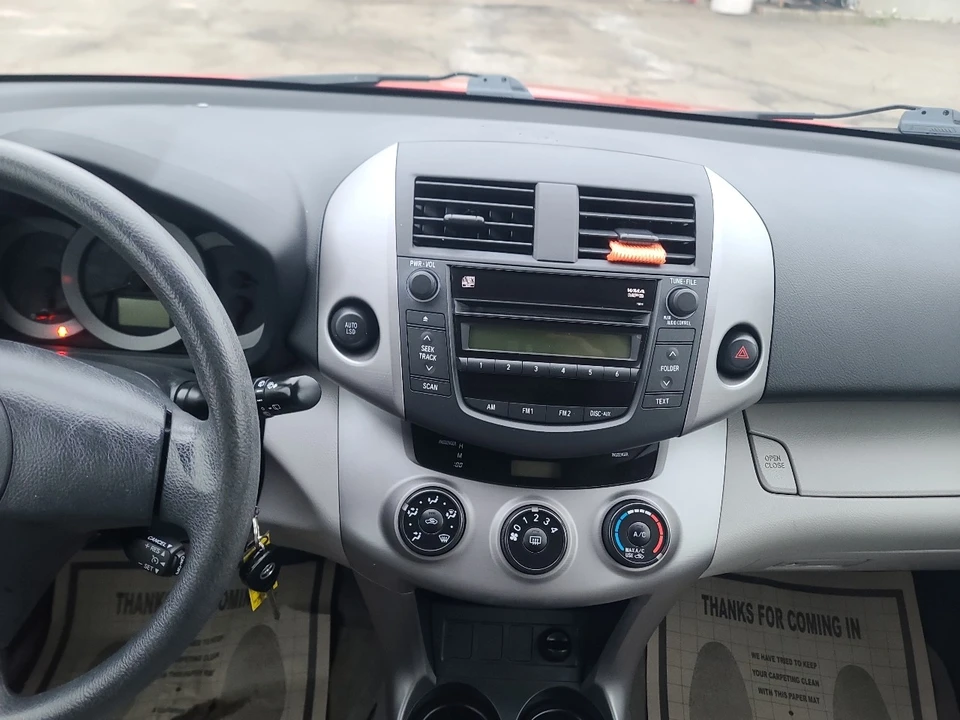 2008 Toyota RAV4 3rd Gen - Image 16 of 20