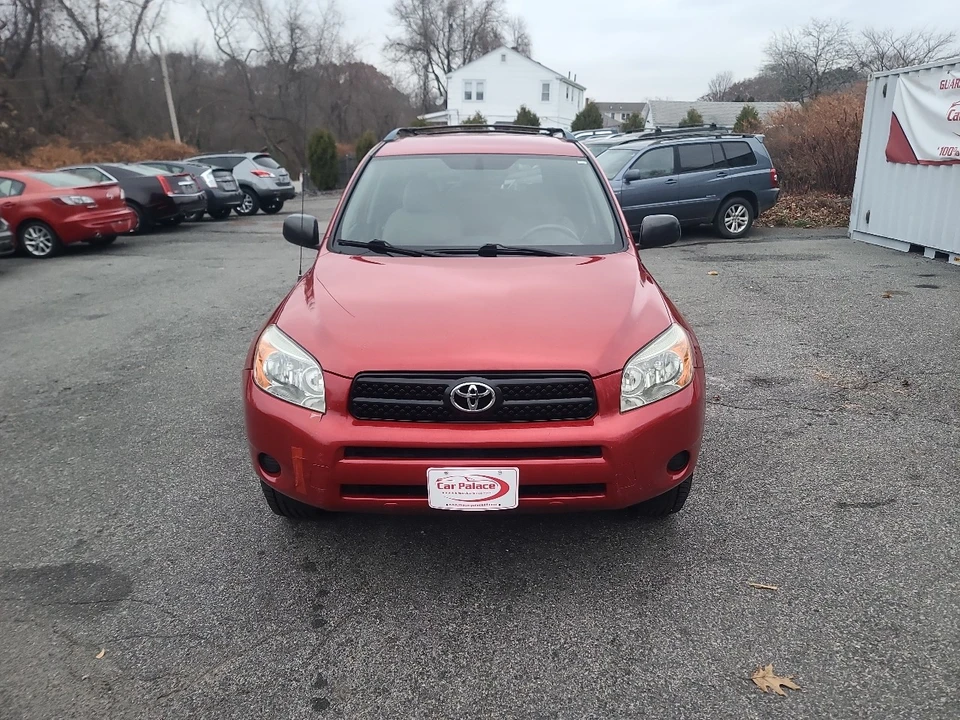 2008 Toyota RAV4 3rd Gen - Image 2 of 20