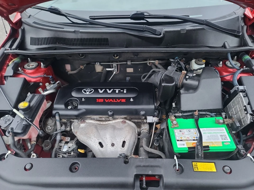 2008 Toyota RAV4 3rd Gen - Image 19 of 20