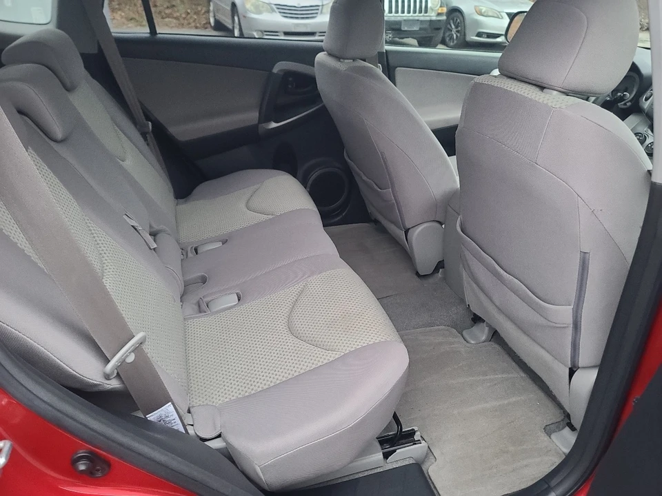 2008 Toyota RAV4 3rd Gen - Image 13 of 20