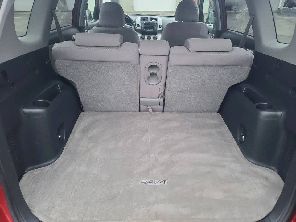 2008 Toyota RAV4 3rd Gen - Image 12 of 20