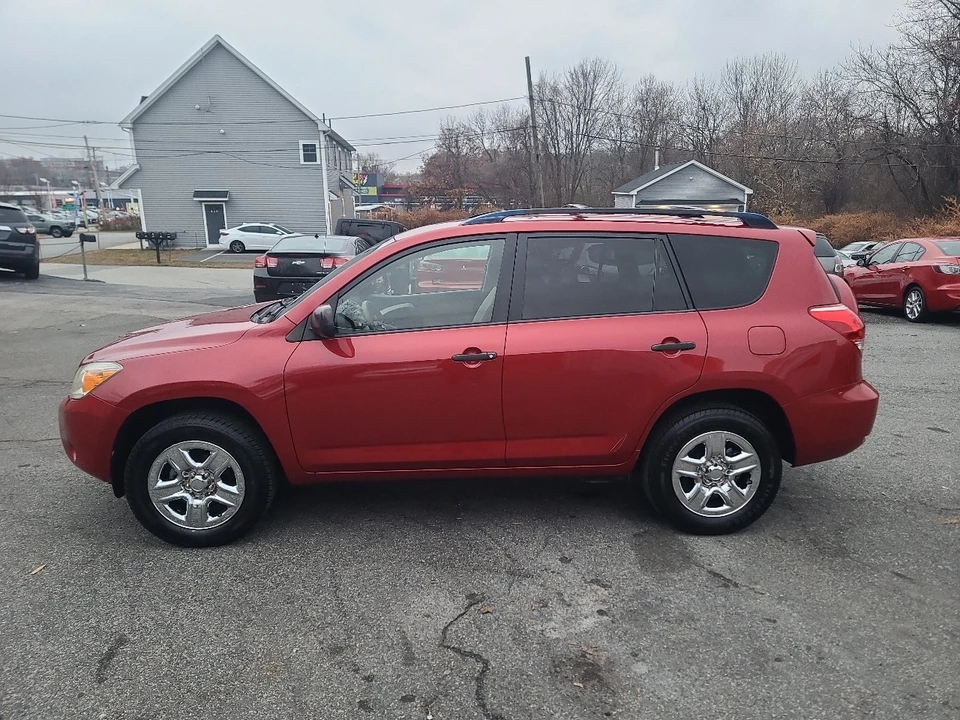 2008 Toyota RAV4 3rd Gen - Image 4 of 20