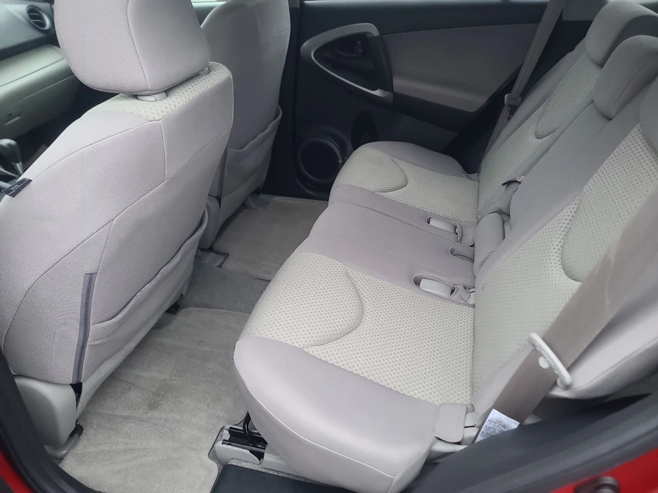2008 Toyota RAV4 3rd Gen - Image 11 of 20