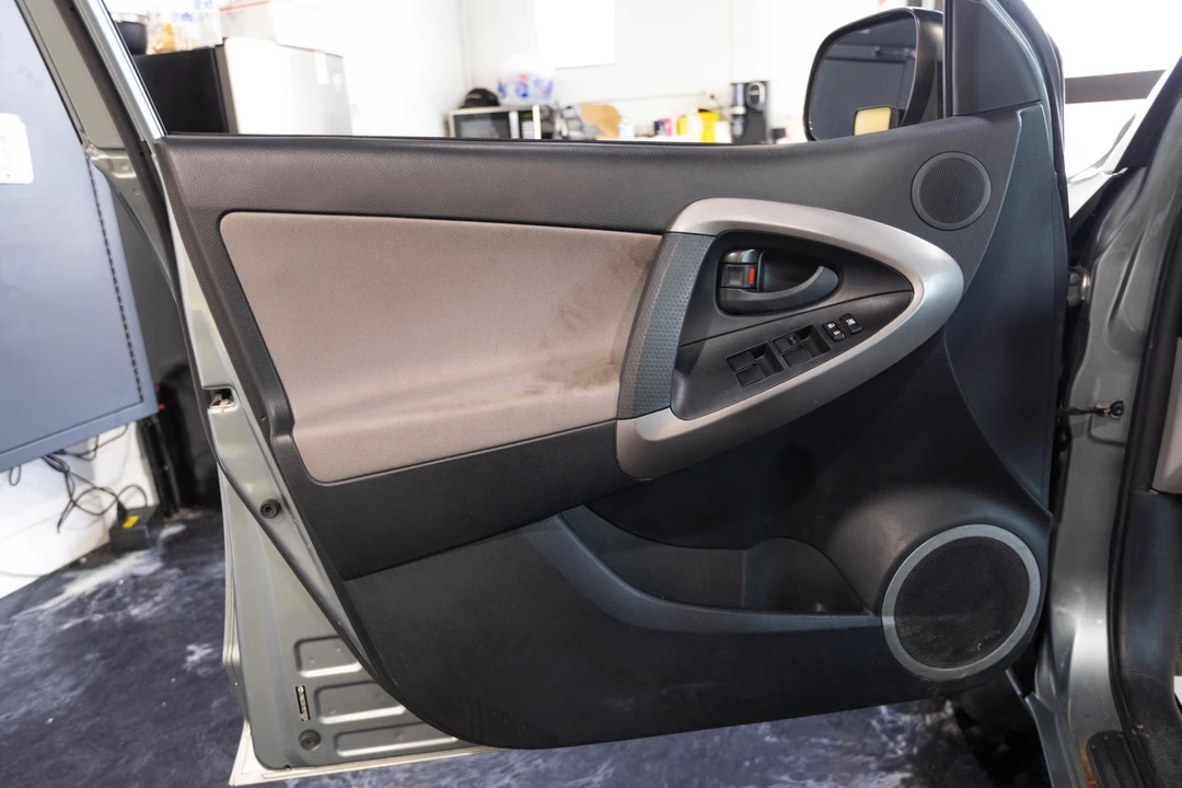 2008 Toyota RAV4 3rd Gen - Image 21 of 21