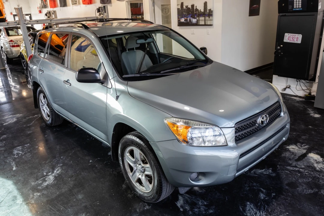 2008 Toyota RAV4 3rd Gen - Image 16 of 21