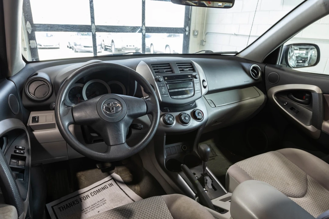 2008 Toyota RAV4 3rd Gen - Image 19 of 21