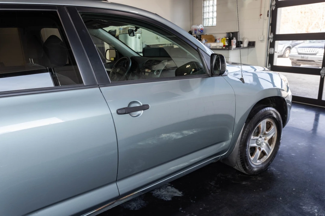 2008 Toyota RAV4 3rd Gen - Image 12 of 21