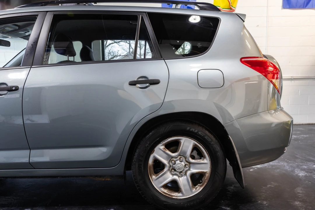 2008 Toyota RAV4 3rd Gen - Image 7 of 21