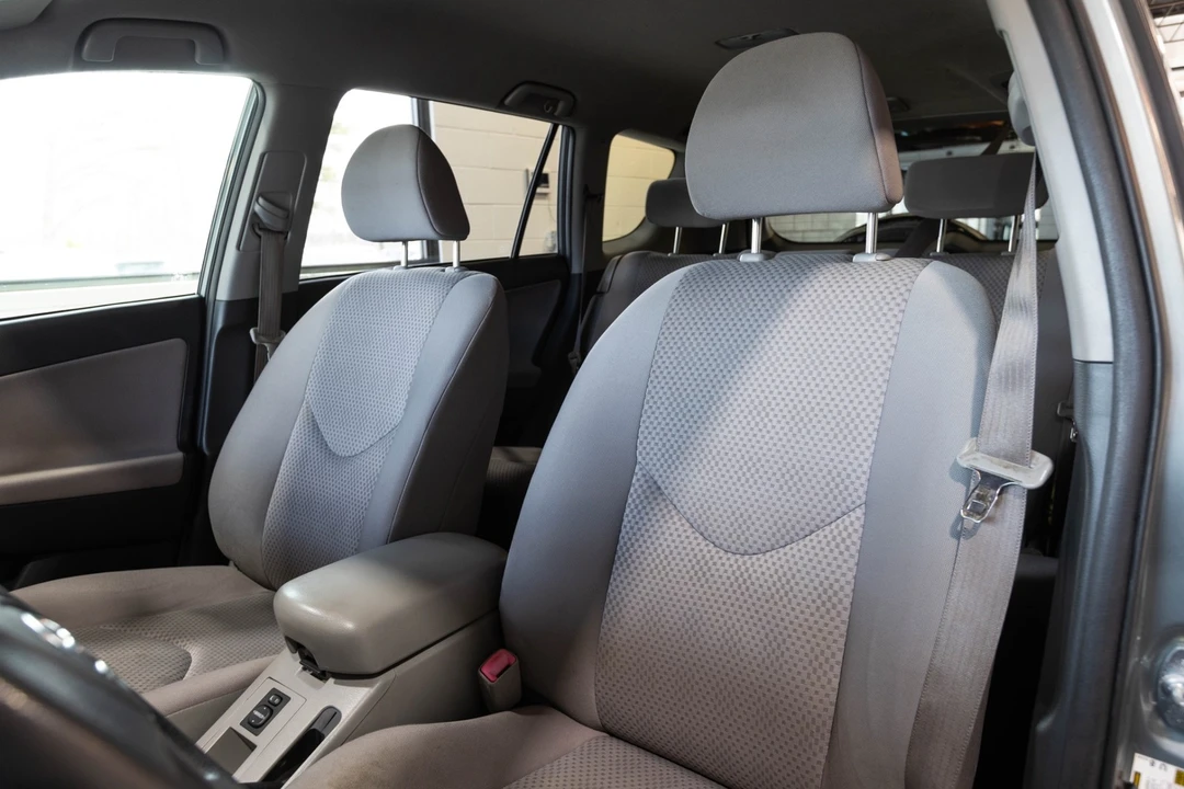 2008 Toyota RAV4 3rd Gen - Image 20 of 21