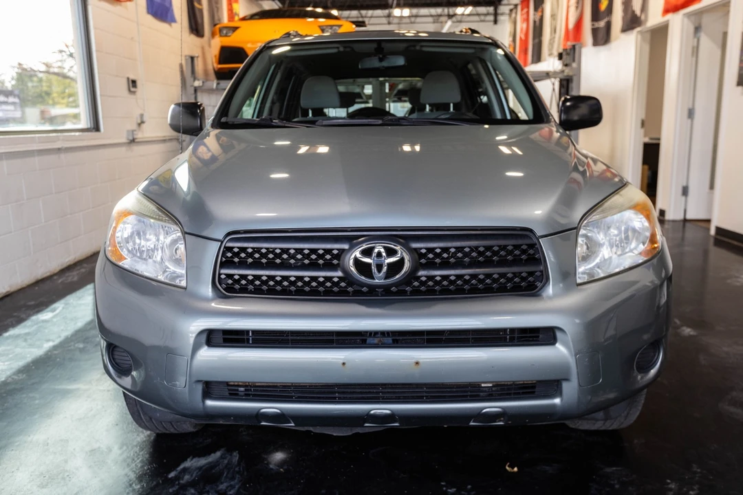 2008 Toyota RAV4 3rd Gen - Image 17 of 21